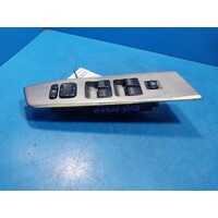 Ford Ranger, Bt50 Right Front Power Window Master Switch