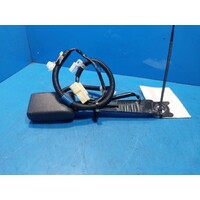 Toyota Yaris Ncp9#  Left Front Seat Belt Stalk