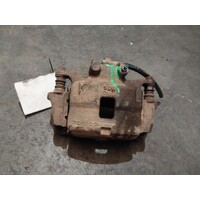 Mitsubishi Triton Ml-Mn Right Front Caliper