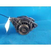 Mitsubishi Triton, Challenger Alternator