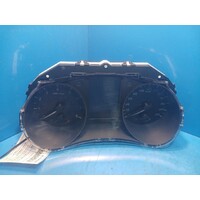 Nissan Xtrail Petrol Automatic Instrument Cluster