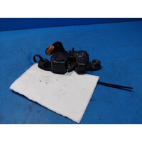 Mazda Bt50 Up-Ur Right Side Tailgate Lock