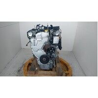 Ldv G10 Sv7c Van 1.9 Turbo Diesel Engine