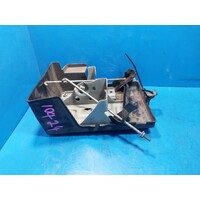 Mitsubishi Asx  Battery Tray