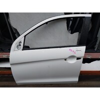 Mitsubishi Asx Xa-Xc, Left Front Door