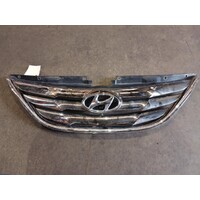 Hyundai I45 Yf Radiator Grille