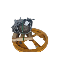 Hyundai I45 Kia Optima 2.4 G4kj Petrol Auto Transmission