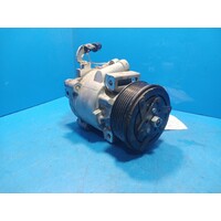 Mitsubishi Asx Lancer  Air Cond Compressor