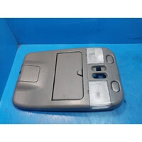 Nissan Patrol Y61/Gu Front Courtesy Light