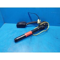 Ford Escape Zd Right Front Seat Belt Stalk Only