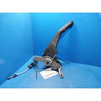 Mitsubishi Triton Mq-Mr Handbrake Lever