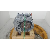 Suzuki Ignis Mf Auto Transmission