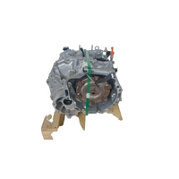 Suzuki Ignis Mf Auto Transmission