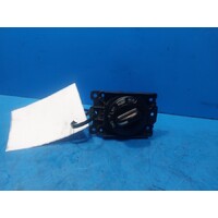 Nissan Navara D40 4wd Switch In Dash