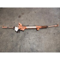 Toyota Hilux Fortuner 4wd Steering Rack