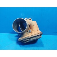 Toyota Hilux Prado, Throttle Body