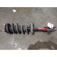 Mazda Cx7 Left Front Strut