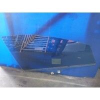 Mazda Cx7 Er Right Front Door Window