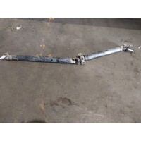 Toyota Hilux 3.0 1Kd-Ftv Diesel Manual, Rear Prop Shaft