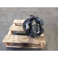 Isuzu Dmax Mu-X Rear Diff Centre