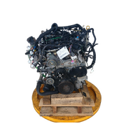 Isuzu Dmax Mazda Bt50 4jj3-Tcx 2wd Engine