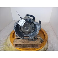 Isuzu Dmax Rg 3.0 2wd Diesel Auto Transmission