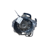 Isuzu Dmax Rg 3.0 2wd Diesel Auto Transmission