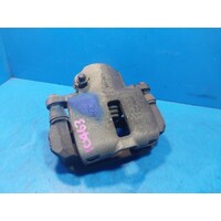 Toyota Camry Asv50/Avv50 Left Rear Caliper