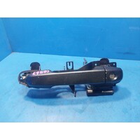 Toyota Camry Right Front Outer Colour Coded Door Handle