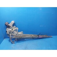 Toyota Camry Asv50/Avv50 Left Front Power Window Regulator