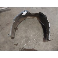 Toyota Camry Asv50 Right Rear Guard Liner