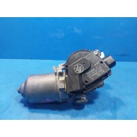 Toyota Camry Acv50 Front Wiper Motor