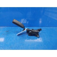 Honda Crv Rm  Accelerator Pedal Assembly