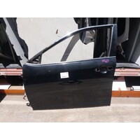 Toyota Camry Aurion, Left Front Door