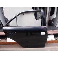 Toyota Camry Aurion, Right Rear Door