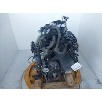 Toyota Hiace Kdh Diesel 3.0 1kd-ftv Turbo  Engine