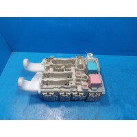 Toyota Hiace Kdh Under Dash Fuse Box