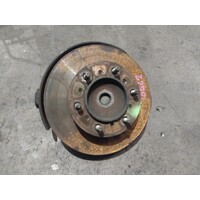 Toyota Hiace Trh/Kdh Right Front Hub Assembly