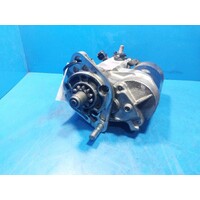 Toyota Hiace Kdh Starter Motor