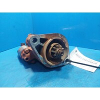 Toyota Hilux 2.4/2.8 Diesel, Starter Motor