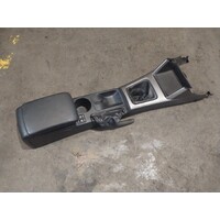 Subaru Forester Sj  Console