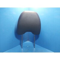 Subaru Forester Sh Left Front Headrest Leather