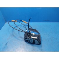 Toyota Corolla Rav4 Left Rear Door Lock