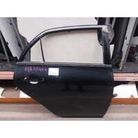 Toyota Corolla Zre152/153R  Right Rear Door