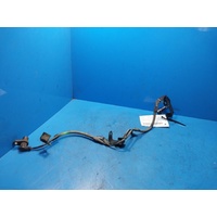 Toyota Hace Right Front Abs Sensor
