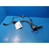 Toyota Hace Right Rear Abs Sensor