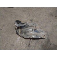 Mitsubishi Triton Ml-Mn  Left Front Guard Liner
