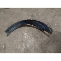 Mitsubishi Triton Challenger  Left Rear Guard Liner