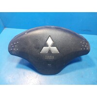 Mitsubishi Triton Ml-Mn Right Steering Wheel Airbag