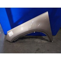 Volkswagen Tiguan 5N Left Guard
